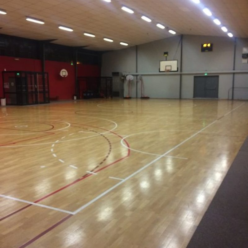 Les installations sportives du CJS Geispolsheim &agrave; Geispolsheim dans le Bas-Rhin&nbsp; Bischwiller 5