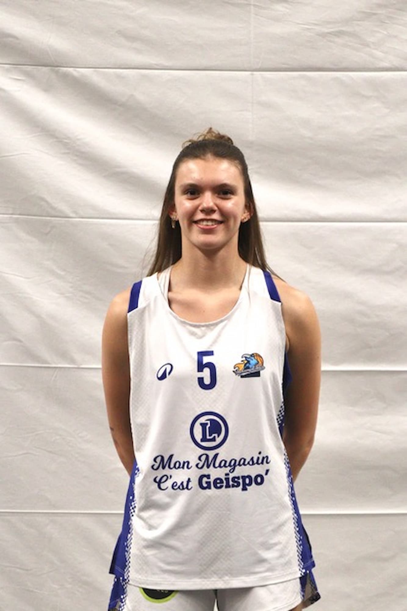 Les Indomptables : &Eacute;quipe F&eacute;minine NF1 du CJS Geispolsheim en Alsace dans le Bas-Rhin&nbsp; Obernai 1