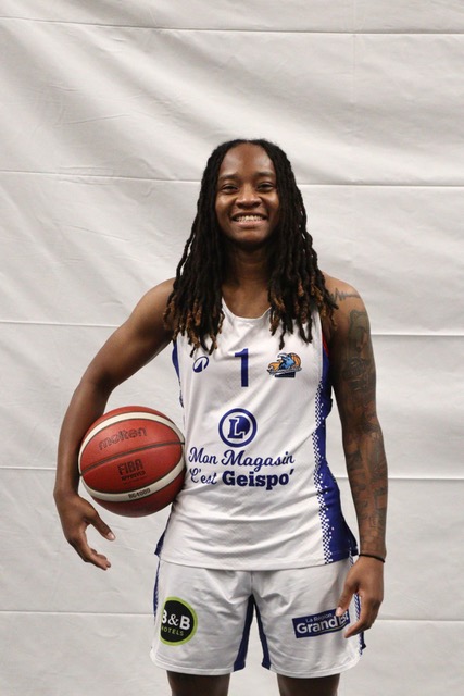 Les Indomptables : &Eacute;quipe F&eacute;minine NF1 du CJS Geispolsheim en Alsace dans le Bas-Rhin&nbsp; Bischheim 0