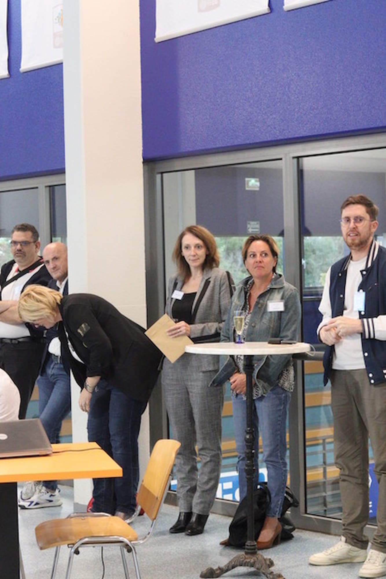 CJS Geispolsheim : un club de basket majeur en Alsace depuis plus de 20 ans Strasbourg 16