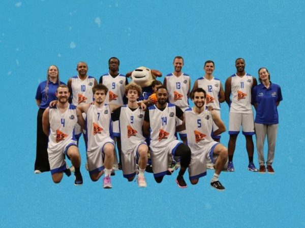 Les &eacute;quipes masculines du CJS Geispolsheim en Alsace Strasbourg 4