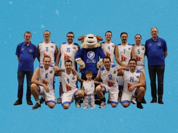 Les &eacute;quipes masculines du CJS Geispolsheim en Alsace Schiltigheim 5