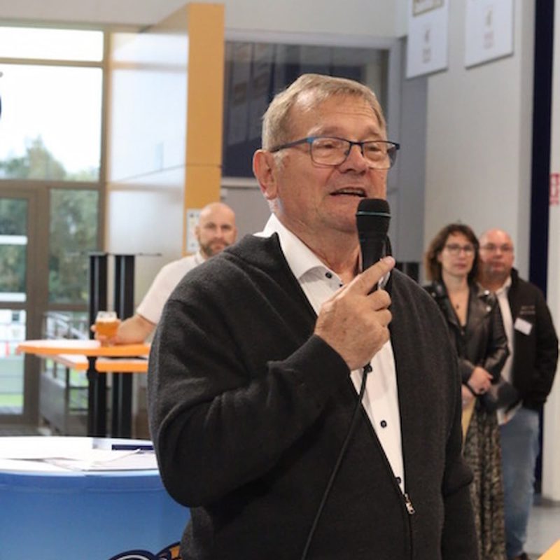 L&rsquo;organisation du CJS Geispolsheim : un club de basket structur&eacute; et engag&eacute; en Alsace Saverne 19