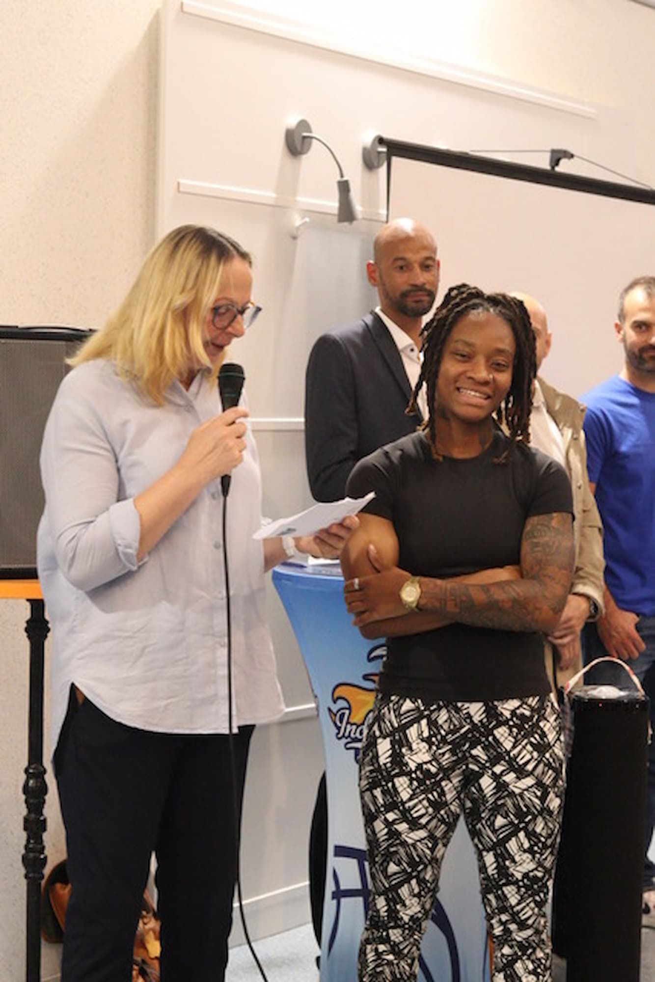 Partenaires &amp; r&eacute;seau d&rsquo;affaires du CJS Geispolsheim : unis pour faire grandir le sport et le territoire Obernai 13