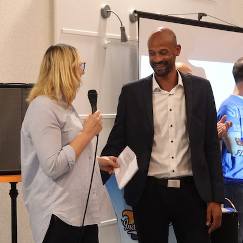 Partenaires &amp; r&eacute;seau d&rsquo;affaires du CJS Geispolsheim : unis pour faire grandir le sport et le territoire Erstein 28