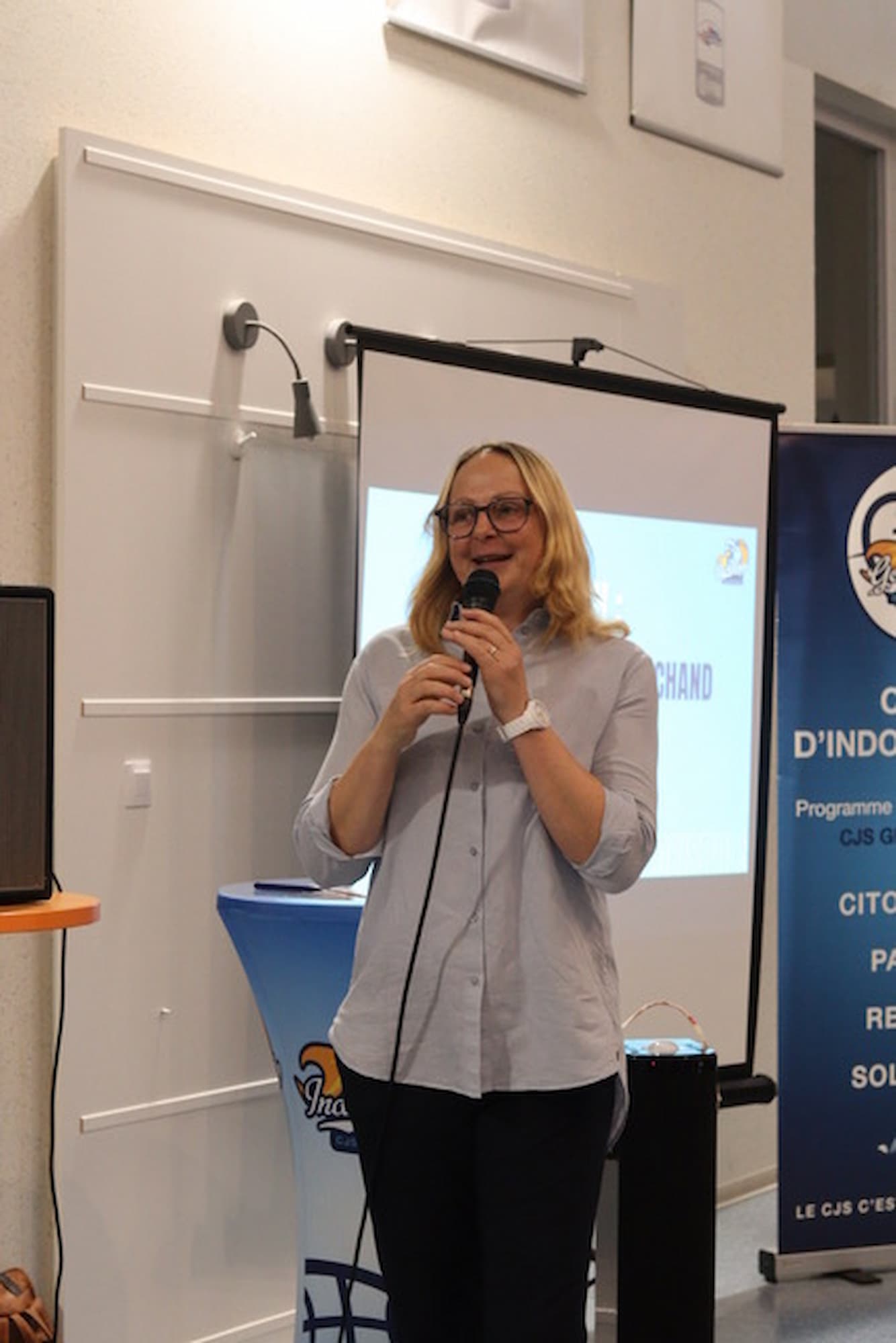 Partenaires &amp; r&eacute;seau d&rsquo;affaires du CJS Geispolsheim : unis pour faire grandir le sport et le territoire Lingolsheim 30