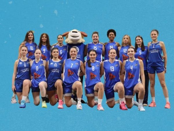 Les &eacute;quipes f&eacute;minines du CJS Geispolsheim en Alsace&nbsp; Illkirch-Graffenstaden 2