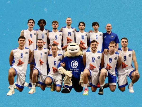 Les &eacute;quipes masculines du CJS Geispolsheim en Alsace Lingolsheim 3