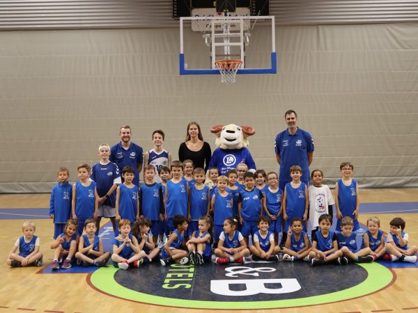 Programme RSO &ldquo;C&oelig;ur d&rsquo;Indomptables&rdquo; : un engagement solidaire au-del&agrave; du sport &agrave; Geispolsheim Haguenau 0