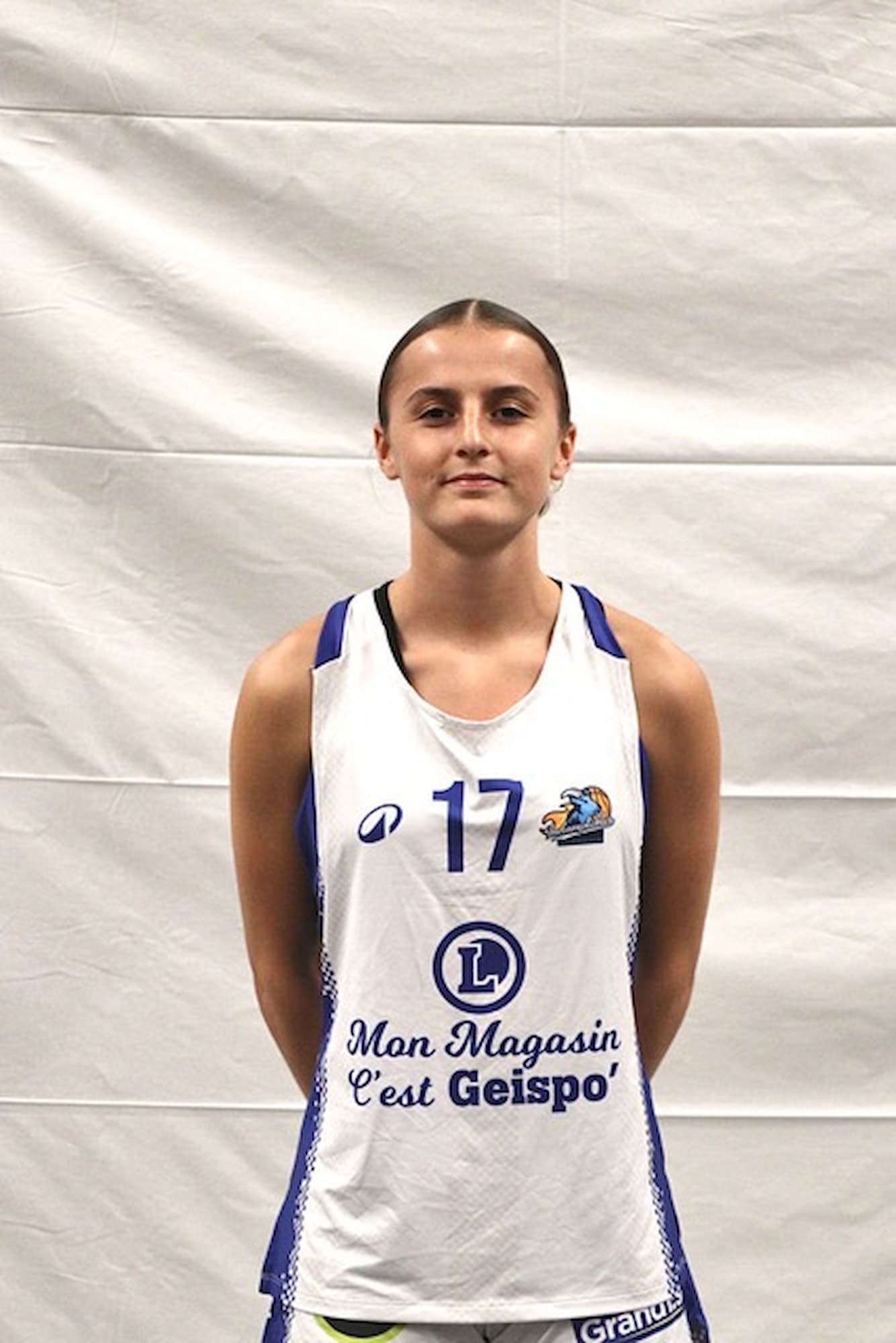 Les Indomptables : &Eacute;quipe F&eacute;minine NF1 du CJS Geispolsheim en Alsace dans le Bas-Rhin&nbsp; Schiltigheim 9