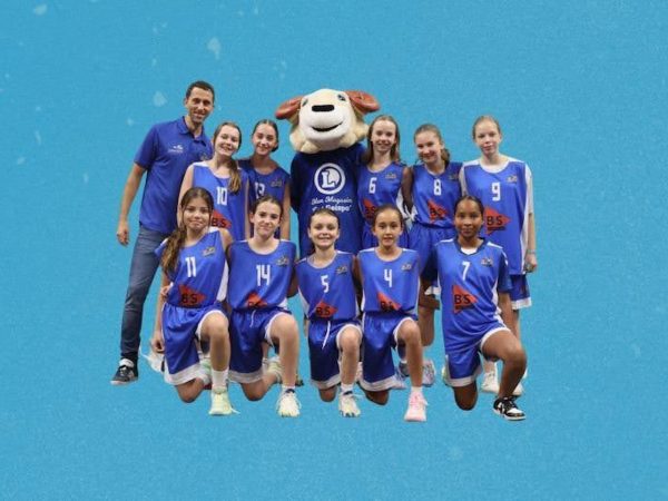 Les &eacute;quipes f&eacute;minines du CJS Geispolsheim en Alsace&nbsp; Strasbourg 11