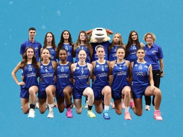 Les &eacute;quipes f&eacute;minines du CJS Geispolsheim en Alsace&nbsp; Saverne 4