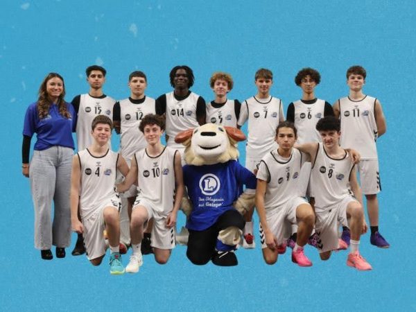 Les &eacute;quipes masculines du CJS Geispolsheim en Alsace Erstein 6