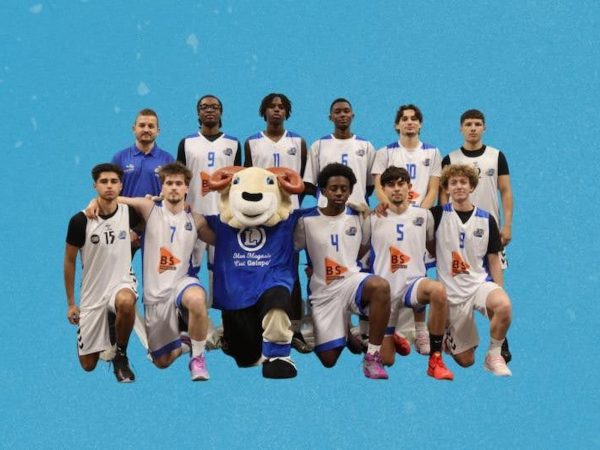 Les &eacute;quipes masculines du CJS Geispolsheim en Alsace Illkirch-Graffenstaden 2