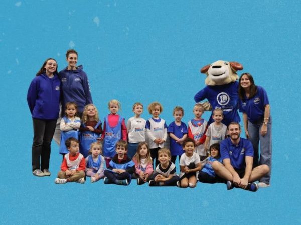 Les &eacute;quipes juniors du CJS Geispolsheim en Alsace&nbsp; Obernai 2