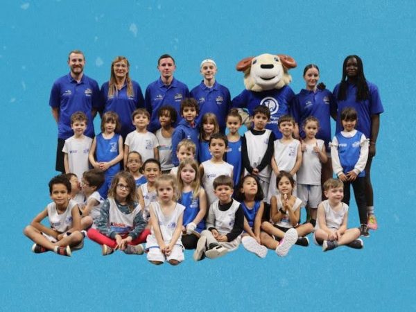 Les &eacute;quipes juniors du CJS Geispolsheim en Alsace&nbsp; Lingolsheim 1