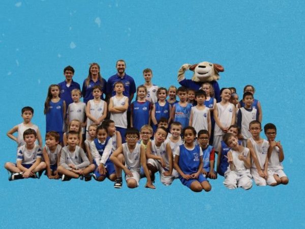 Les &eacute;quipes juniors du CJS Geispolsheim en Alsace&nbsp; Bischwiller 0