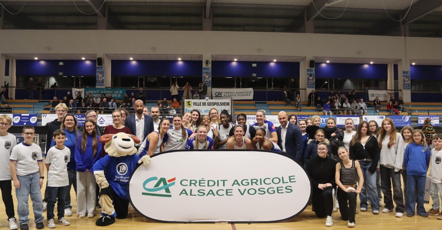 589906781_18414257347139410_8443201252754760964_N 1440X750 | CJS Geispolsheim Victoire des Indomptables face à Bordeaux – ST Delphin ! 🤩 Saverne