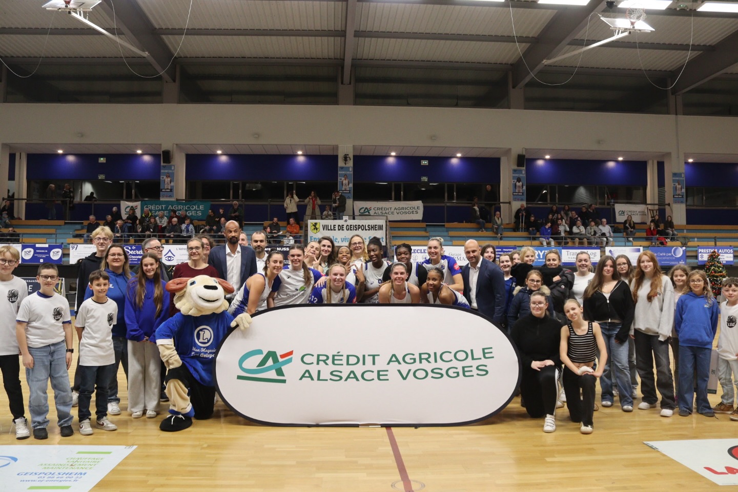 589906781_18414257347139410_8443201252754760964_N | CJS Geispolsheim Victoire des Indomptables face à Bordeaux – ST Delphin ! 🤩 Saverne