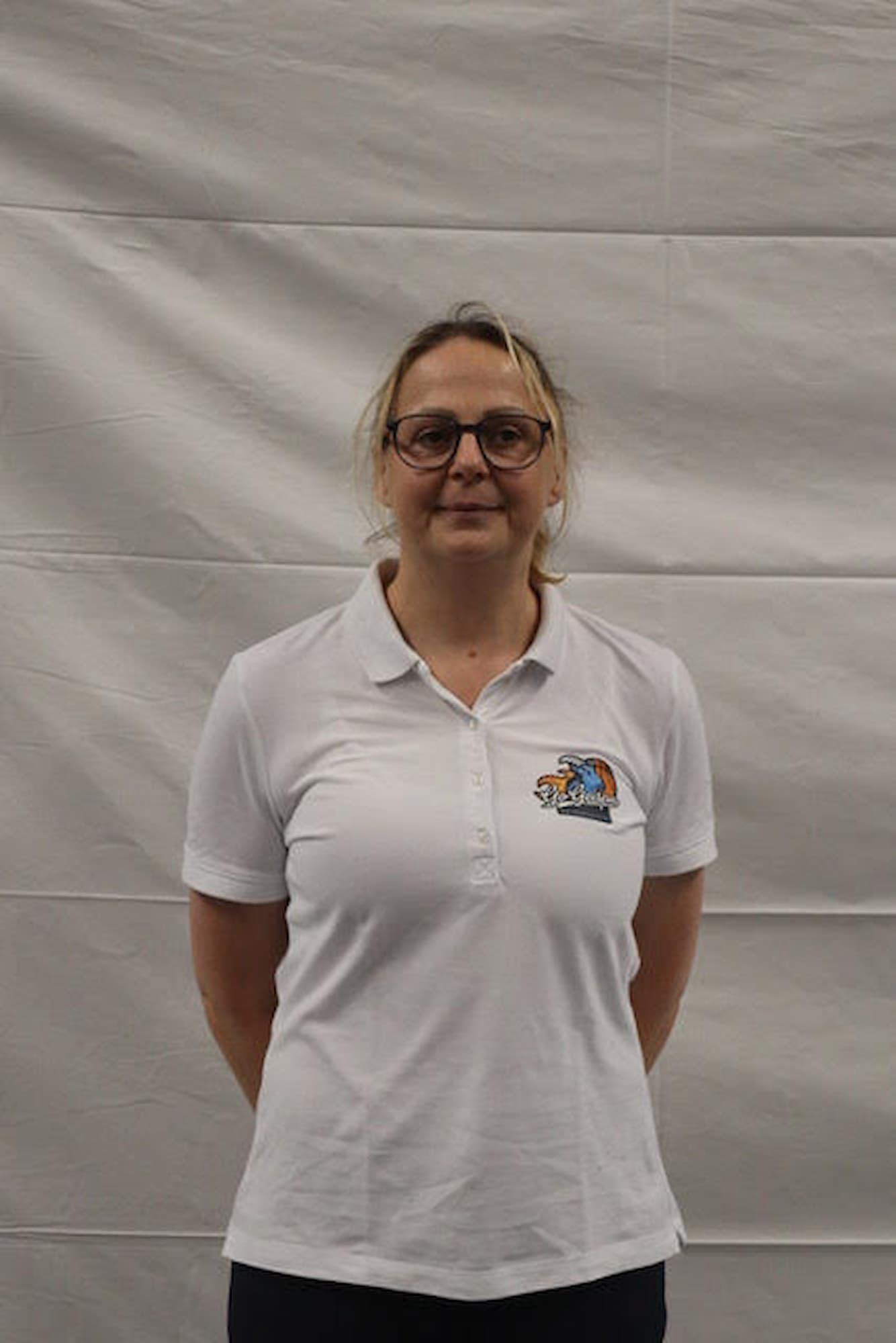 Les Indomptables : &Eacute;quipe F&eacute;minine NF1 du CJS Geispolsheim en Alsace dans le Bas-Rhin&nbsp; Bischwiller 11