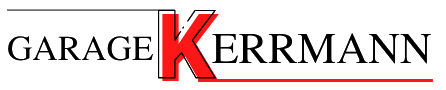 Garage Kerrmann Schiltigheim