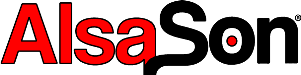AlsaSon Erstein