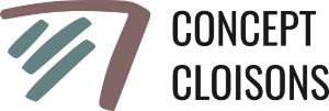 Concept Cloisons Lingolsheim