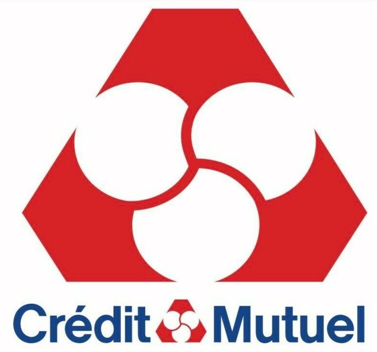 Cr&eacute;dit mutuel Bischwiller