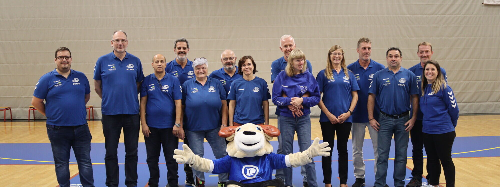 L&rsquo;organisation du CJS Geispolsheim : un club de basket structur&eacute; et engag&eacute; en Alsace Illkirch-Graffenstaden