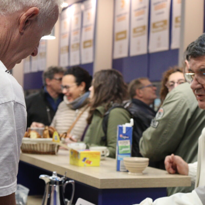 Partenaires &amp; r&eacute;seau d&rsquo;affaires du CJS Geispolsheim : unis pour faire grandir le sport et le territoire Bischheim 14