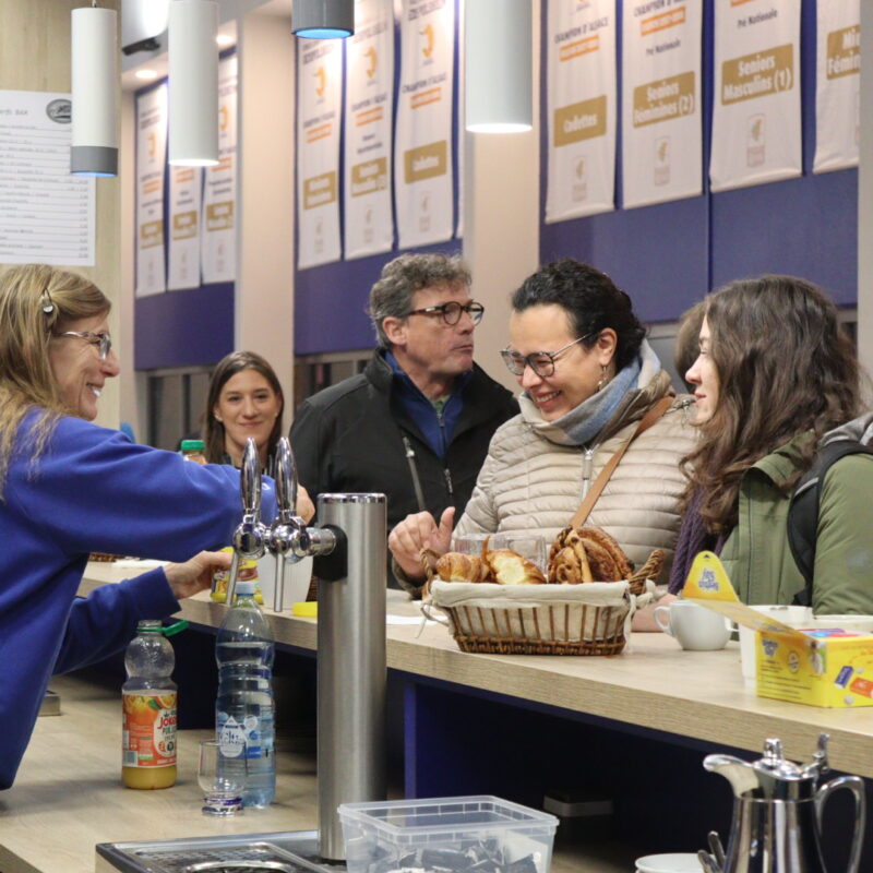 Partenaires &amp; r&eacute;seau d&rsquo;affaires du CJS Geispolsheim : unis pour faire grandir le sport et le territoire Haguenau 15