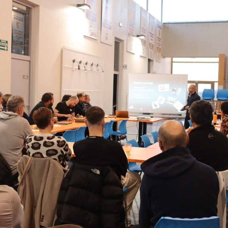 Partenaires &amp; r&eacute;seau d&rsquo;affaires du CJS Geispolsheim : unis pour faire grandir le sport et le territoire Schiltigheim 19