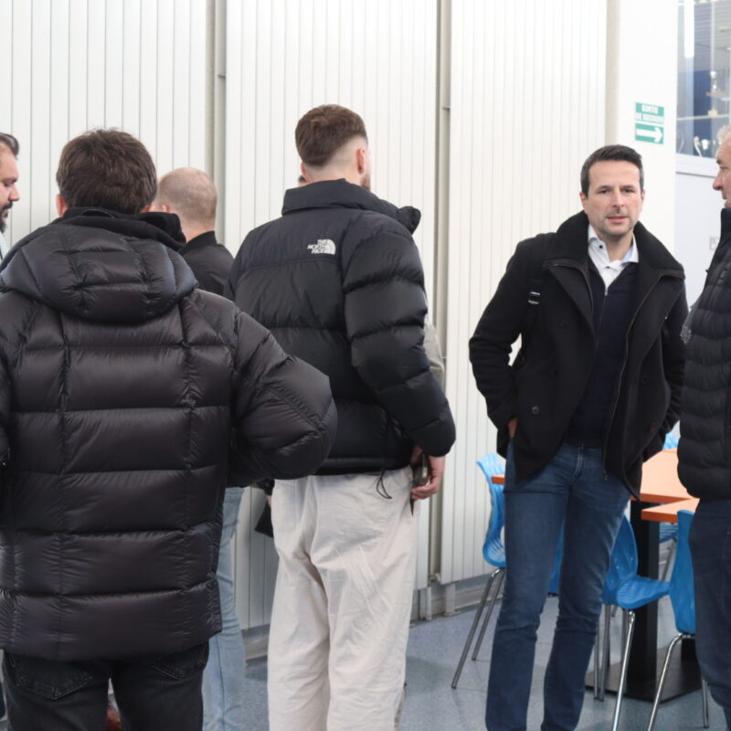 Partenaires &amp; r&eacute;seau d&rsquo;affaires du CJS Geispolsheim : unis pour faire grandir le sport et le territoire Ostwald 20