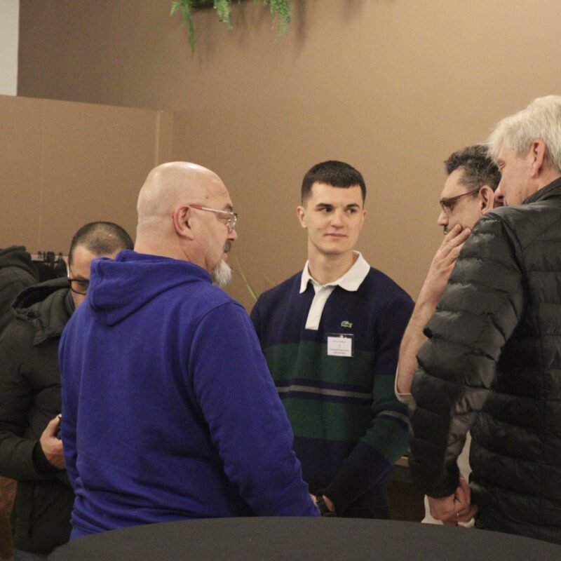 Partenaires &amp; r&eacute;seau d&rsquo;affaires du CJS Geispolsheim : unis pour faire grandir le sport et le territoire Bischwiller 22