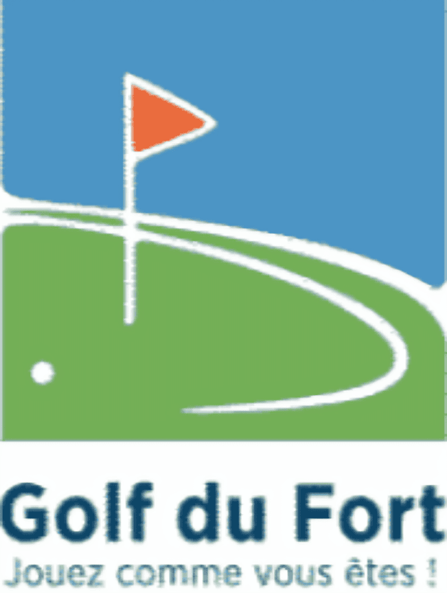 Golf du Fort Ostwald