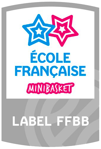 &Eacute;cole Fran&ccedil;aise Mini Basket Bischwiller