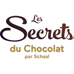 Les Secrets du Chocolat par Schaal Strasbourg