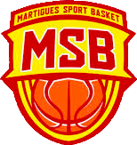 MARTIGUES SPORTS | CJS Geispolsheim NF1 – MARTIGUES SPORTS Strasbourg