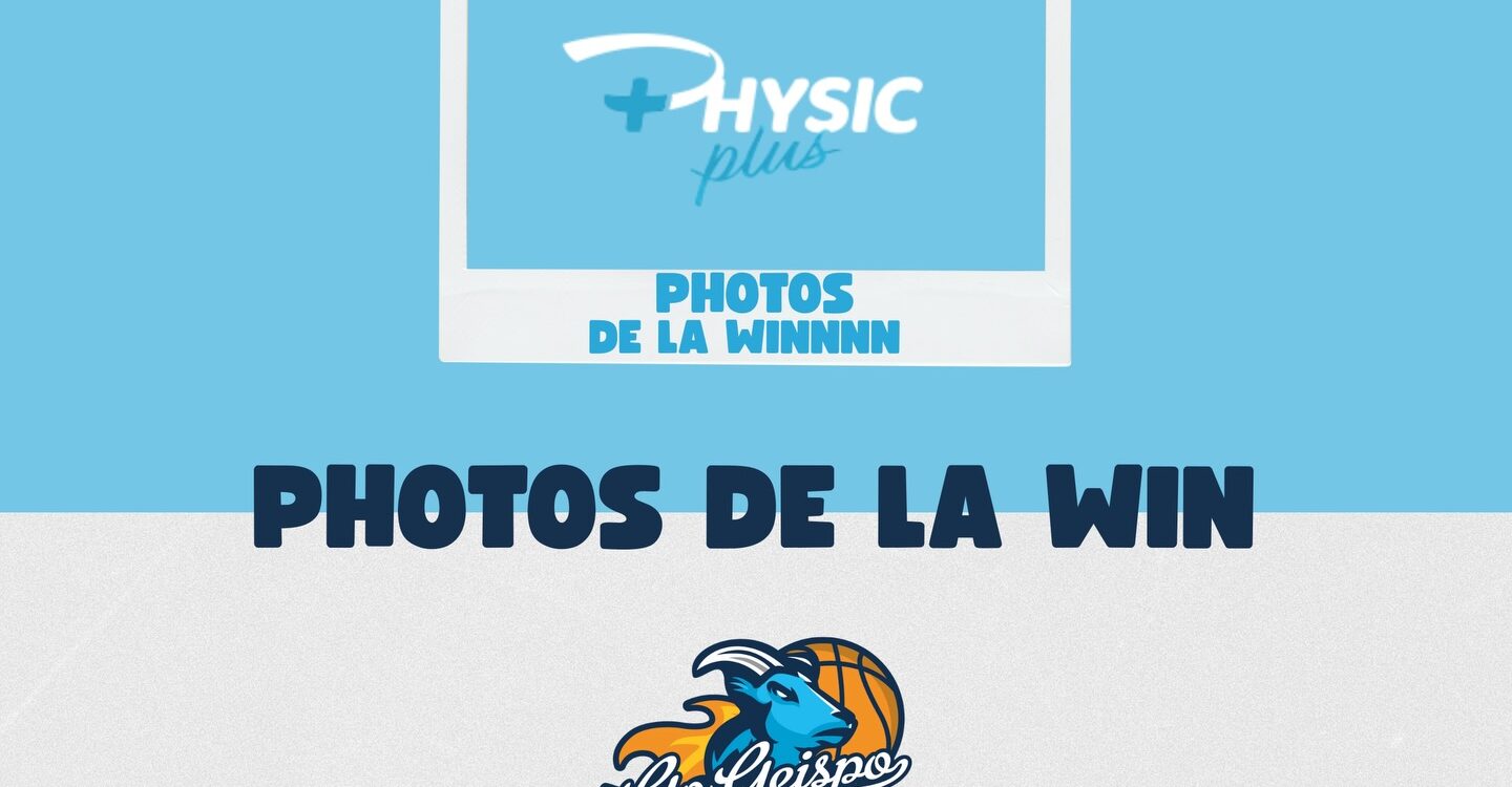 Photos de la winnn ! 🤩 Saverne