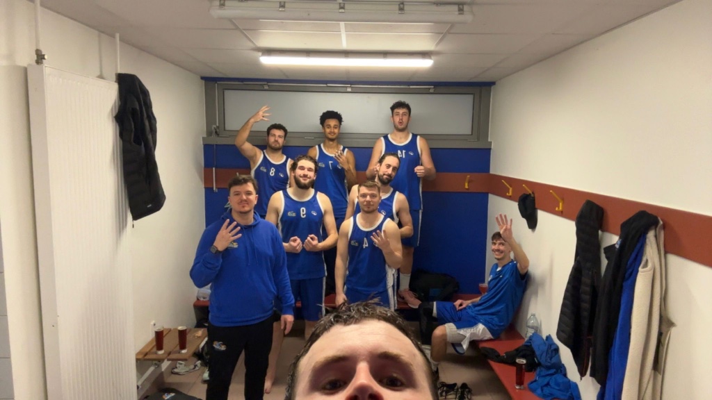 𝗣𝗛𝗢𝗧𝗢 𝗗𝗘 𝗟𝗔 𝗪𝗜𝗡 𝗗𝗘𝗦 𝗦𝗠𝟭 ! 💙 Obernai