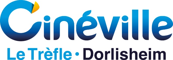 Cin&eacute;ville Le Tr&egrave;fle Obernai