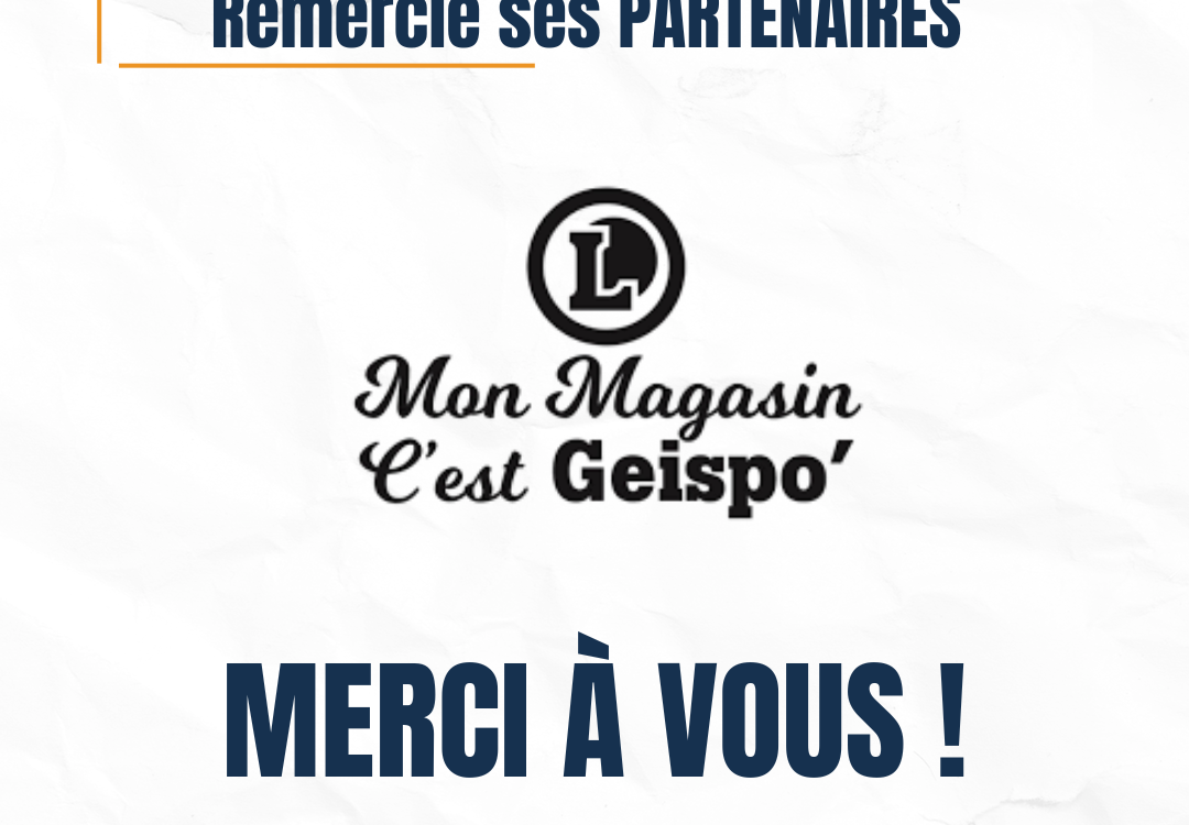 𝑹𝑬𝑵𝑶𝑼𝑽𝑬𝑳𝑳𝑬𝑴𝑬𝑵𝑻 𝑷𝑨𝑹𝑻𝑬𝑵𝑨𝑹𝑰𝑨𝑻 𝑪𝑱𝑺 𝑮𝑬𝑰𝑺𝑷𝑶𝑳𝑺𝑯𝑬𝑰𝑴 – 𝑳𝑬𝑪𝑳𝑬𝑹𝑪 𝑮𝑬𝑰𝑺𝑷𝑶𝑳𝑺𝑯𝑬𝑰𝑴 ! 🤩 Bischwiller