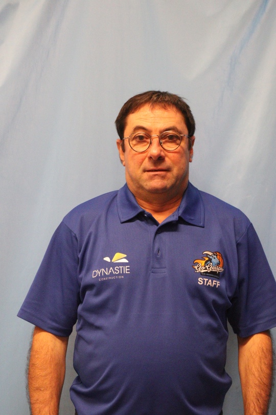 L&rsquo;organisation du CJS Geispolsheim : un club de basket structur&eacute; et engag&eacute; en Alsace Obernai 3