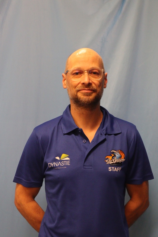 L&rsquo;organisation du CJS Geispolsheim : un club de basket structur&eacute; et engag&eacute; en Alsace Obernai 15
