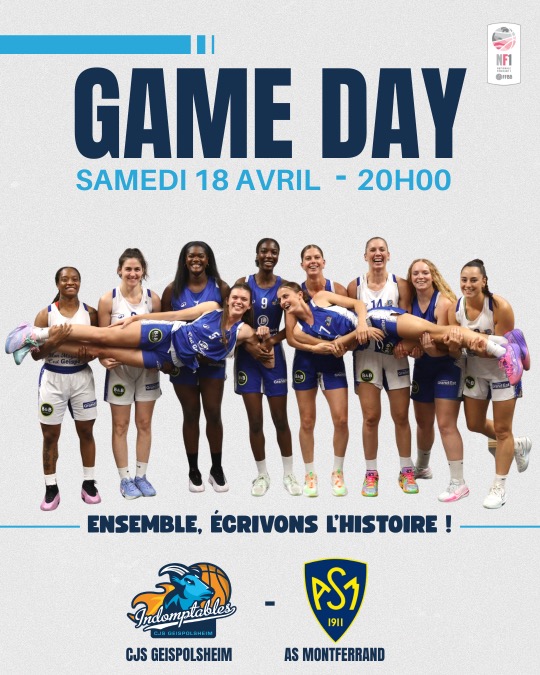 𝗧𝗢𝗨𝗦 𝗘𝗡 𝗕𝗟𝗘𝗨 𝗘𝗧 𝗕𝗟𝗔𝗡𝗖 ! 💙🤍 Erstein