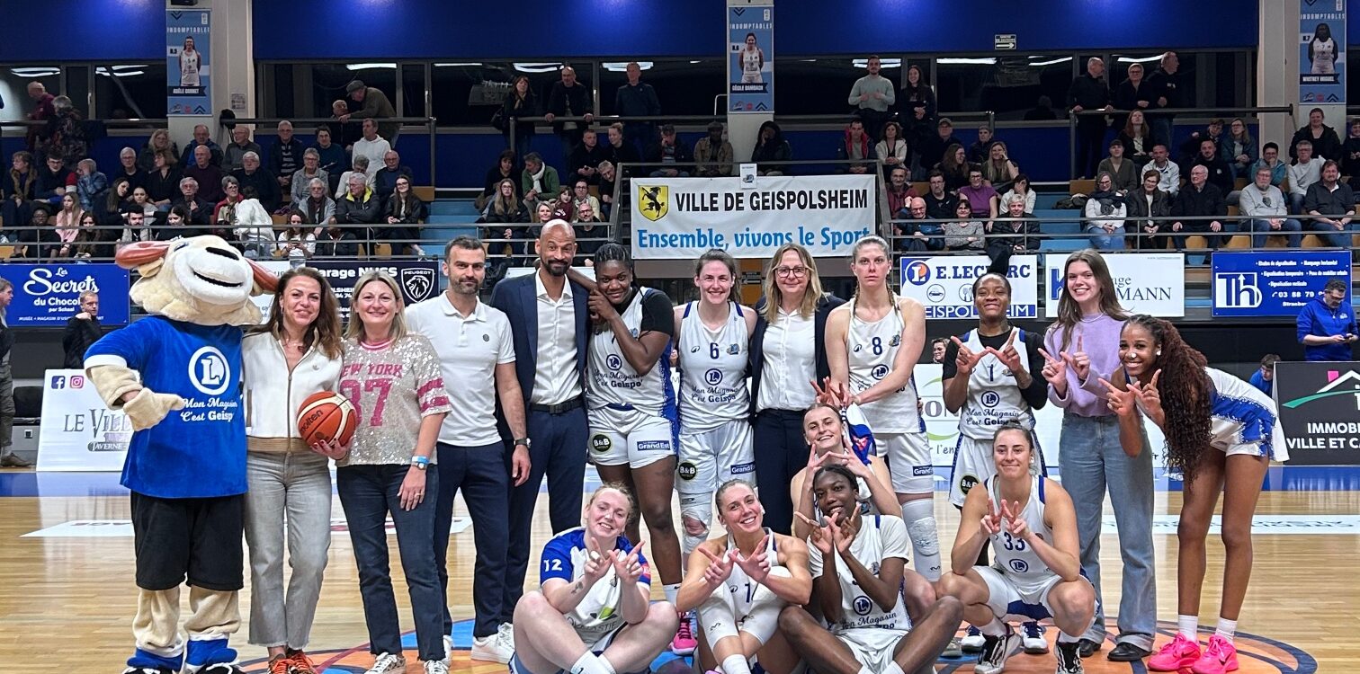 𝗩𝗜𝗖𝗧𝗢𝗜𝗥𝗘 𝗗𝗘𝗦 𝗜𝗡𝗗𝗢𝗠𝗣𝗧𝗔𝗕𝗟𝗘𝗦 𝗙𝗔𝗖𝗘 𝗔̀ 𝗠𝗔𝗥𝗧𝗜𝗚𝗨𝗘𝗦 𝗦𝗣𝗢𝗥𝗧𝗦 ! 💙 Saverne