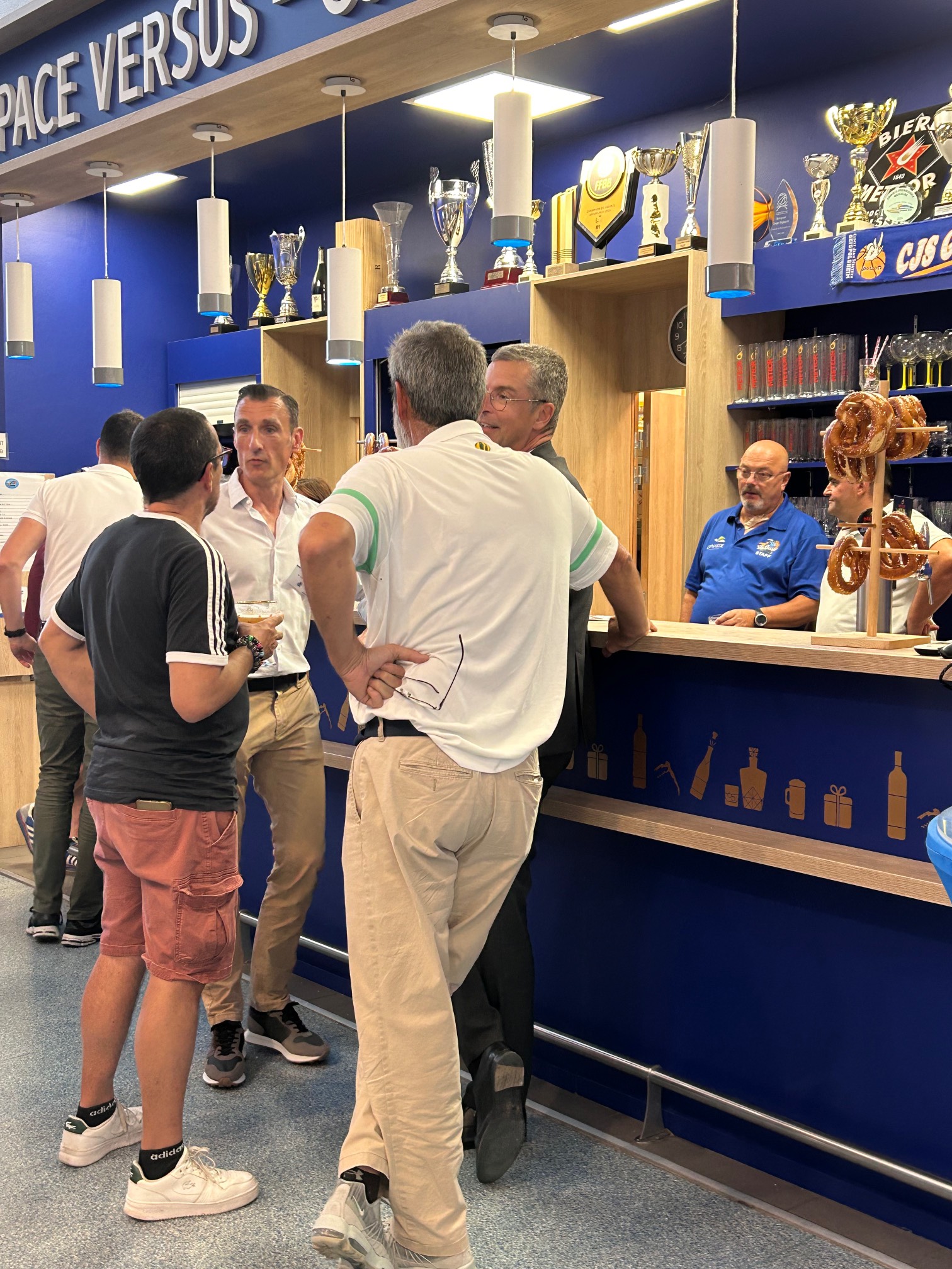 IMG_4669 | CJS Geispolsheim 𝗦𝗢𝗜𝗥𝗘́𝗘 𝗣𝗔𝗥𝗧𝗘𝗡𝗔𝗜𝗥𝗘𝗦 𝗦𝗔𝗜𝗦𝗢𝗡 𝟮𝟬𝟮𝟲-𝟮𝟬𝟮𝟳 ! 🤩 Illkirch-Graffenstaden 6