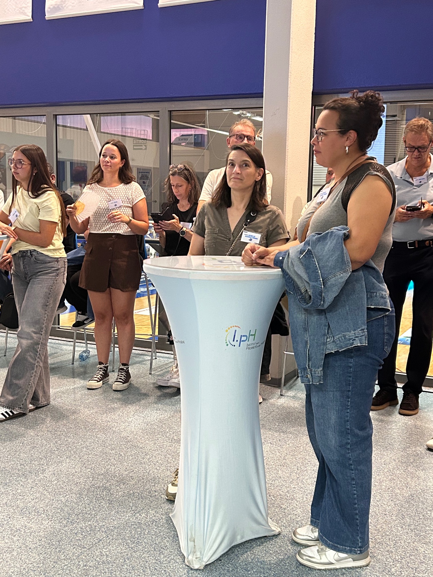 IMG_4682 | CJS Geispolsheim 𝗦𝗢𝗜𝗥𝗘́𝗘 𝗣𝗔𝗥𝗧𝗘𝗡𝗔𝗜𝗥𝗘𝗦 𝗦𝗔𝗜𝗦𝗢𝗡 𝟮𝟬𝟮𝟲-𝟮𝟬𝟮𝟳 ! 🤩 Lingolsheim 8