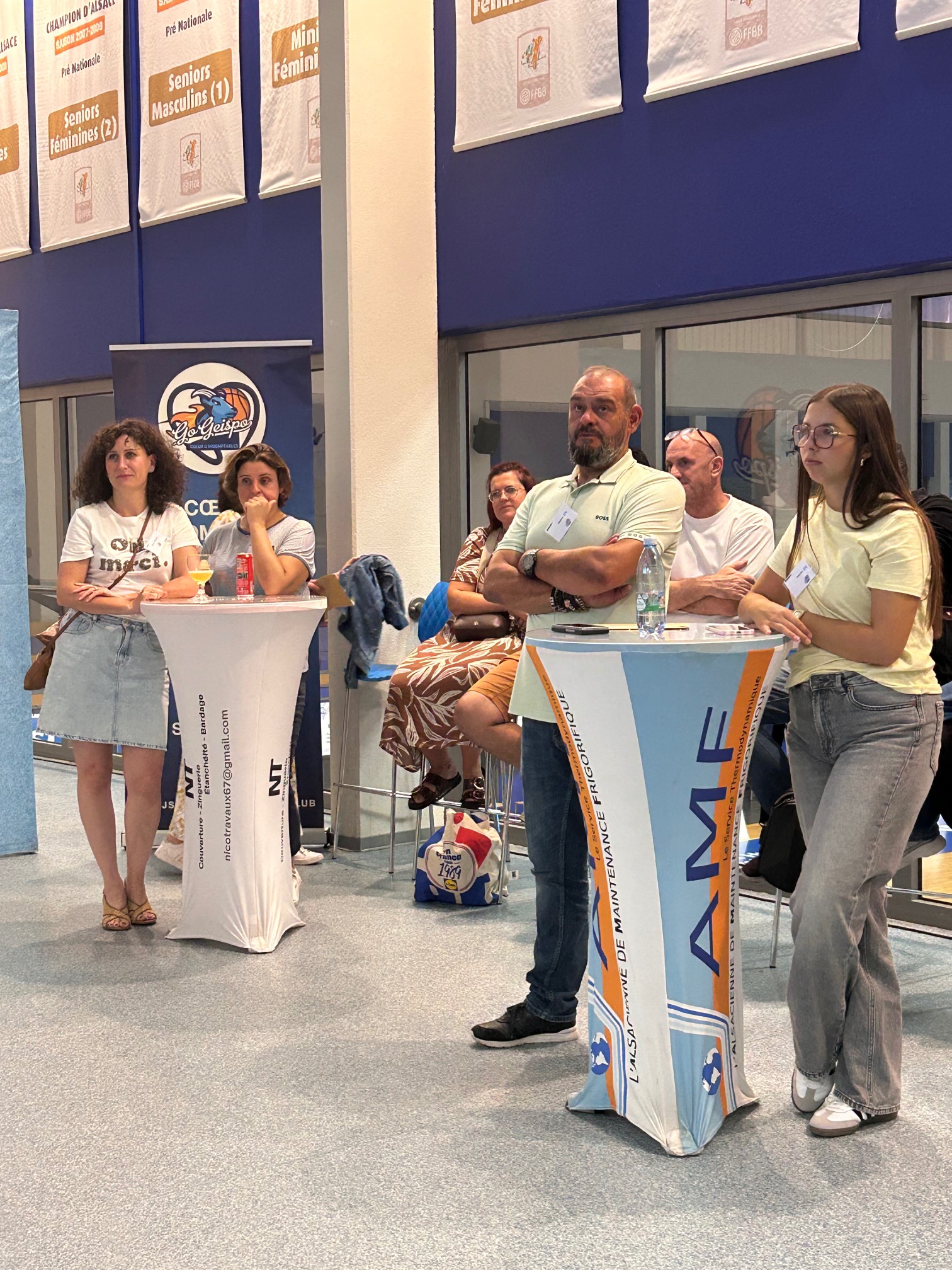 IMG_4684 | CJS Geispolsheim 𝗦𝗢𝗜𝗥𝗘́𝗘 𝗣𝗔𝗥𝗧𝗘𝗡𝗔𝗜𝗥𝗘𝗦 𝗦𝗔𝗜𝗦𝗢𝗡 𝟮𝟬𝟮𝟲-𝟮𝟬𝟮𝟳 ! 🤩 Obernai 9