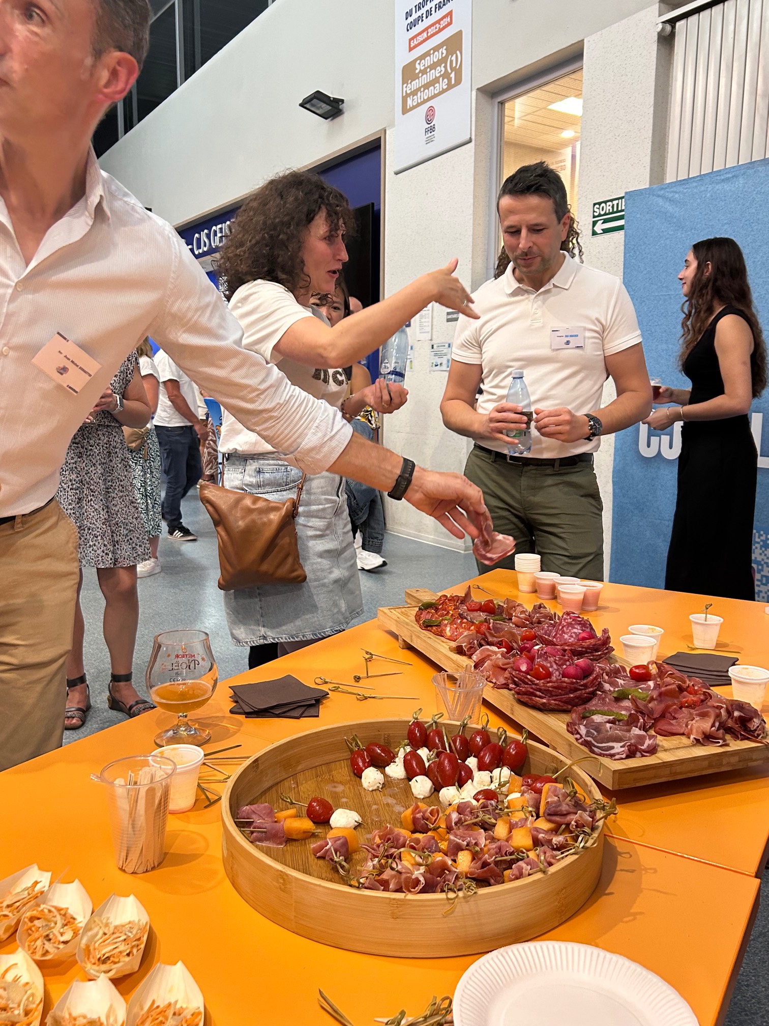 IMG_4718 | CJS Geispolsheim 𝗦𝗢𝗜𝗥𝗘́𝗘 𝗣𝗔𝗥𝗧𝗘𝗡𝗔𝗜𝗥𝗘𝗦 𝗦𝗔𝗜𝗦𝗢𝗡 𝟮𝟬𝟮𝟲-𝟮𝟬𝟮𝟳 ! 🤩 Strasbourg 12